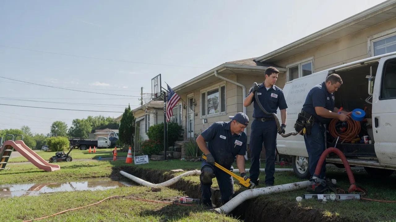 Toilet Installation in Larue, TX near me
